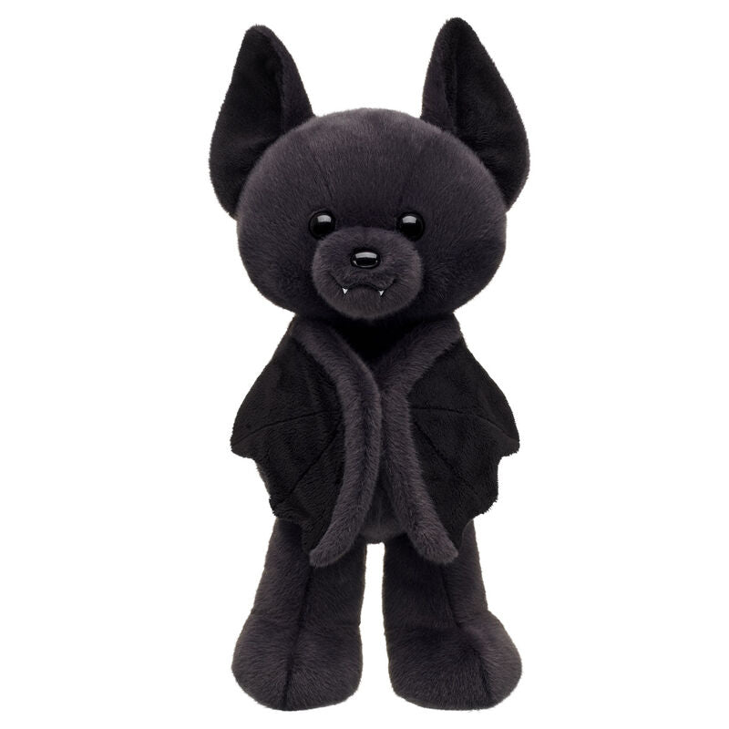Build a Bear Weighted Bat Plush