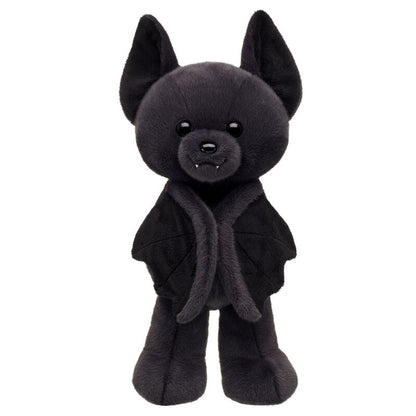 Build a Bear Weighted Bat Plush