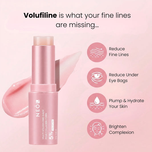 VOLUFILINE PDRN COLLAGEN BALM